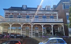 Appartementen aan den Hogeweg